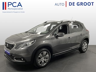 Peugeot 2008 SIGNATURE 110pk Navi+Carplay | Climat | Cruise