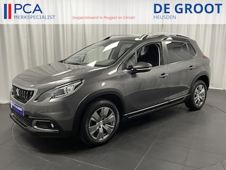 Peugeot 2008 SIGNATURE 110pk Navi+Carplay | Climat | Cruise