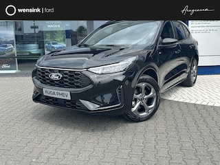 Ford Kuga 2.5 PHEV ST-Line Elektrisch wegklapbare trekhaak