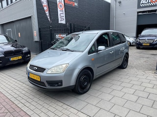 Ford C-MAX Focus 1.8-16V Trend Trekhaak Airco NAP APK 1 Jaar