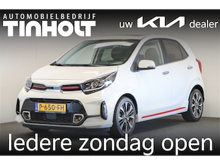 Kia Picanto 1.0 T-GDi GT-Line 5p