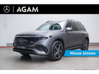 Mercedes-Benz EQB 250+ AMG Line LIMITED 71 kWh