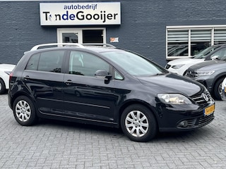 Volkswagen Golf Plus 1.4 TSi Comfortline | CLIMA | TREKHAAK | STOELVERW. |