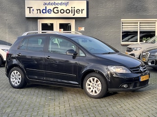 Volkswagen Golf Plus 1.4 TSi Comfortline | CLIMA | TREKHAAK | STOELVERW. |