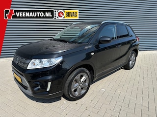 Suzuki Vitara 1.6 Exclusive APPLE CARPLAY