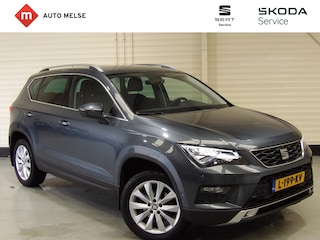 Seat Ateca 1.5 EcoTSI 150pk Style Business Intense