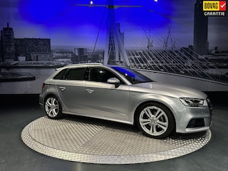 Audi A3 Sportback 1.5 TFSI CoD Sport S Line Edition *Origineel NL*