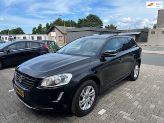 Volvo XC60 2.0 D4 AWD | Polar+ | Leder | Trekhaak |