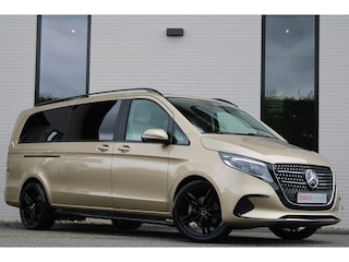 Mercedes-Benz V-klasse 250d / DC / XXL / 4-Matic / New Model / 2x Schuifdeur / 360 Camera / Vol Opties / NIEUWSTAAT
