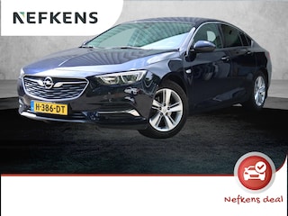 Opel Insignia Grand Sport 1.5 Turbo Business | Navigatie | Camera | AGR stoelen | 1e eigenaar