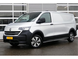 Volkswagen Transporter 2024 | PanAmericana | Automaat 150 pk | Trekhaak | Camera | Navi | Stoelverwarming