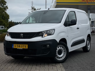 Peugeot Partner 1.2 PURETECH AUTOMAAT CRUISE PDC ACHTER