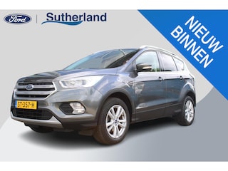 Ford Kuga 1.5 EcoBoost Trend Ultimate | Trekhaak 1800KG | Stoelverwarming | Climate Control | Navigatie | Cruise Control |