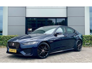 Jaguar XE 2.0 P250 R-Dynamic S | 24 Mnd. Approved Garantie