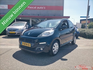 Peugeot 107 1.0 Envy airco nap apk