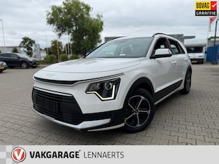 Kia Niro 1.6 GDi Hybrid ComfortLine