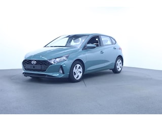 Hyundai i20 1.0 T-GDI 100PK Comfort | Camera | Climate Controle | Cruise Controle | Parkeersensoren | Achteruitrijcamera | Apple Carplay/Android Auto|telefoonintegratie premium | Cruise control