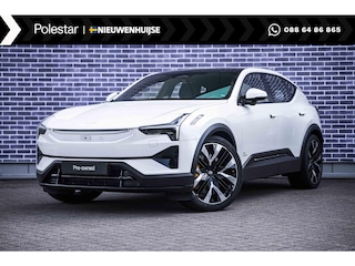 Polestar 3 Long range Dual motor Perf. Pilot Plus 111 kWh