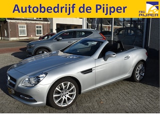 Mercedes-Benz SLK 350 Edition 1 , BOEKJES,NAP EN ONDERHOUDSHISTORIE