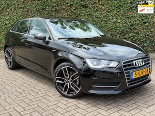 Audi A3 Sportback 1.4 TFSI Attraction Pro Line g-tron | Cruise | Navi | Pdc