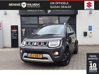 Suzuki Ignis 1.2 Select Hybrid Apple/AndroidAuto