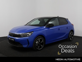 Opel Corsa 1.2 Turbo Hybrid 146PK GS | Navigatie | Alcantara | Parkeer Camera |  Adaptieve Cruise Controle | Matrix koplampen |