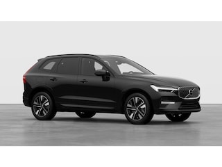 Volvo XC60 T6 Plug-in hybrid AWD Essential | Driver Assist | Climate line | Donker glas | Park assist V + A | 19 " | Nordico Microtech | All-season banden
