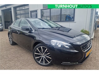 Volvo V40 1.6 T4 Momentum Distributieriem vervangen | Dealeronderhoud