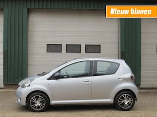 Toyota Aygo 1.0 VVT-I COMF. OR.