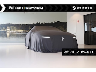 Polestar 4 Long Range Dual motor 100 kWh