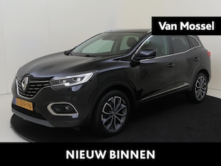 Renault Kadjar 1.3 TCe 160 PK Intens | Trekhaak | Navigatie | Climate Control | Cruise Control | Parkeersensoren Voor + Achter | Lichtmetalen Velgen | Licht en Regensensor