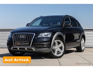 Audi Q5 3.0 TDI quattro Pro Line | 90.000KM | EURO 5 | Panorama | Audi Exclusive Offroad Styling Package