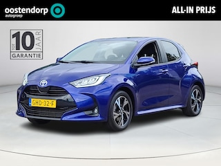 Toyota Yaris 1.5 Hybrid 115 First Edition | Apple CarPlay / Android Auto | LED Verlichting | Rijklaarprijs incl. garantie |
