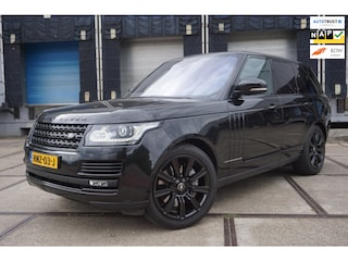 Land Rover Range Rover 4.4 SDV8 * Dealer onderhouden * 1ste eigenaar *