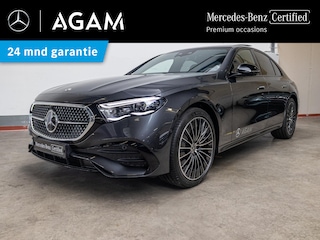 Mercedes-Benz E-klasse Limousine 300 e Sport Edition Premium | Panorama dak