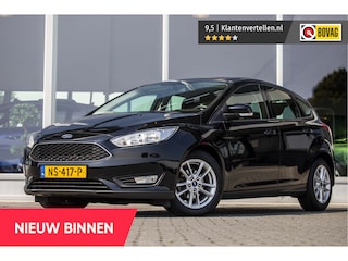 Ford Focus 1.0 Edition | Carplay | NL Auto | Cruise