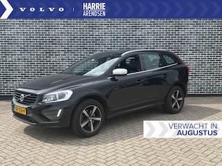 Volvo XC60 2.0 D4 FWD R-Design
