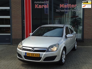 Opel Astra 1.4 Edition *TREKHAAK*