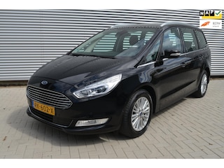 Ford Galaxy 1.5 Titanium | 7 Pers. | Navigatie | Camera | Cruise | PDC.
