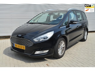 Ford Galaxy 1.5 Titanium | 7 Pers. | Navigatie | Camera | Cruise | PDC.