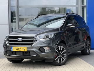 Ford Kuga 1.5 150PK EcoBoost ST Line | 2.000KG TREKGW. | Wegkl. trekhaak | Winter Pack | Camera | SONY | Apple Carplay