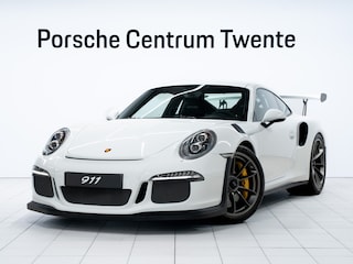 Porsche 911 GT3 RS PDK
