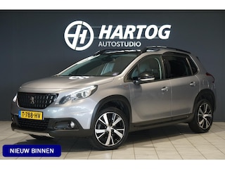 Peugeot 2008 1.2 PureTech GT-Line + TREKHAAK / APPLE CARPLAY / PANO / SENSOREN