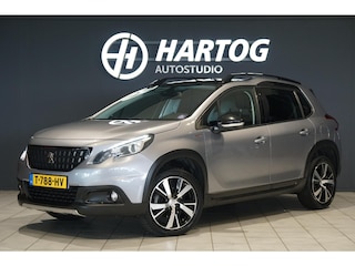 Peugeot 2008 1.2 PureTech GT-Line + TREKHAAK / APPLE CARPLAY / PANO / SENSOREN