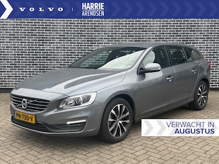 Volvo V60 1.5 T3 Polar+ Dynamic