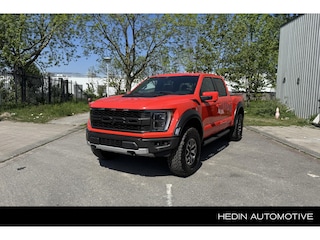 Ford F-150 Raptor 3.5 V6 High Output SuperCrew VOORRAAD