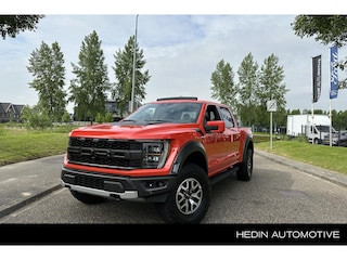 Ford F-150 Raptor USA 3.5 V6 Ecoboost SuperCrew