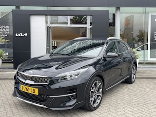Kia XCeed 1.0 T-GDi DynamicPlusLine