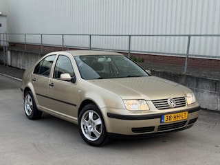 Volkswagen Bora 1.6-16V 4x NWAllseason II NWE APK