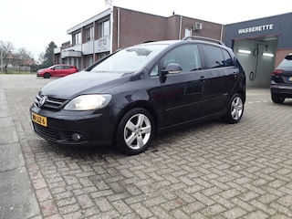 Volkswagen Golf PLUS 1.6 102 PK COMFORTLINE-UNITED / AIRCO / C.C.